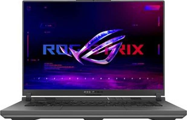 Laptop Asus ROG Strix G16 G614JVR-N3149W 16