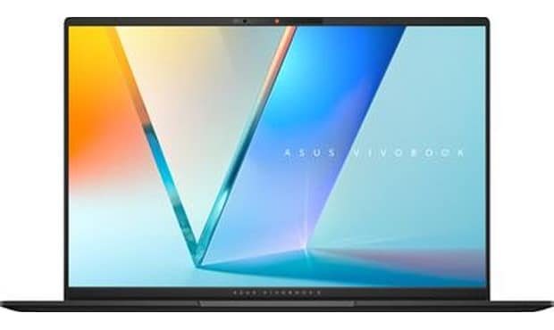 Laptop Asus Vivobook S16 M5606WA-OLED-MX036W 16