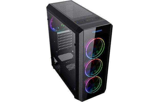 Desktop Intra (Ryzen 7-5700G/16GB/512GB SSD/Win11Home)