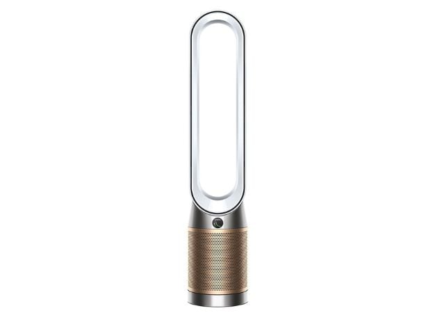 DYSON HP10 Hot+Coll Ανεμιστήρας Δαπέδου & Καθαριστής Αέρα 40W με Τηλεχειριστήριο