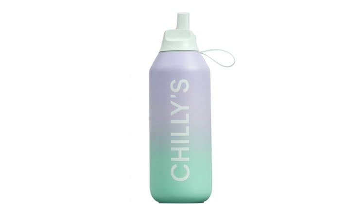Μπουκάλι Chilly