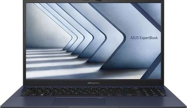 Laptop Asus B1502CVA-GR53C3X 15.6
