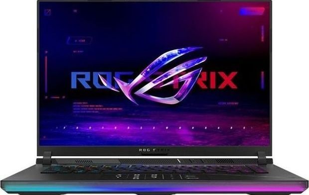 Laptop Asus ROG Strix SCAR 16 G634JYR-NM009X 16