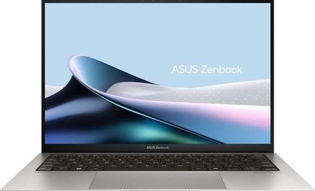 Laptop Asus Zenbook S 13 OLED UX5304MA-OLED-NQ044X 13.3