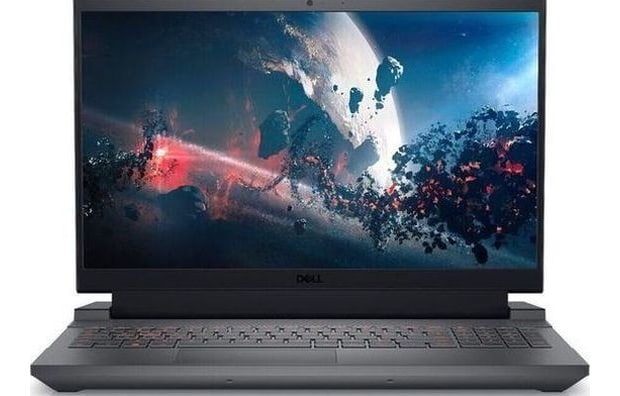 Laptop DELL G15 5530 15.6
