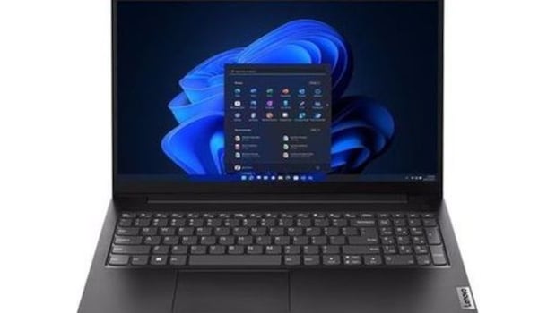 Laptop Lenovo V15 G4 AMN 15.6