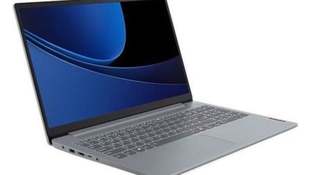 Laptop Lenovo IdeaPad Slim 3 15IRU9 15.6