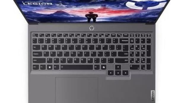 Laptop Lenovo Legion 5 16IRX9 16