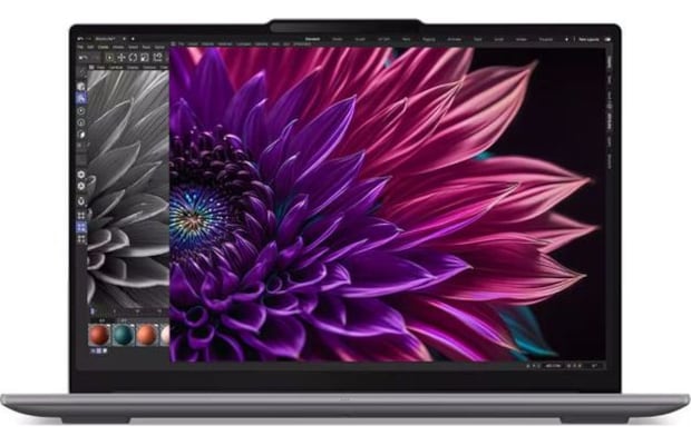 Laptop Lenovo Yoga Pro 9 16IMH9 16