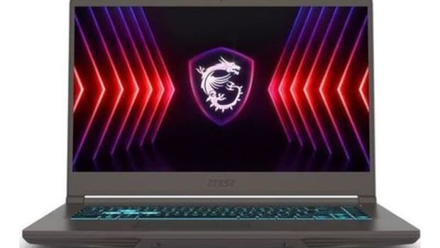 Laptop MSI Thin 15 B12UC 15.6