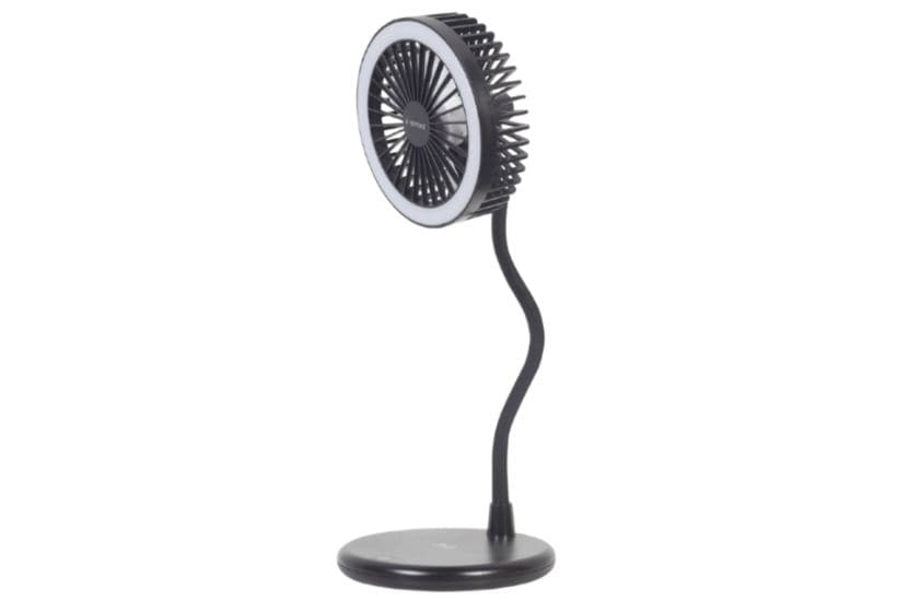 IZZY IZ-9039 Ανεμιστήρας Πύργος 60W 80cm με Τηλεχειριστήριο