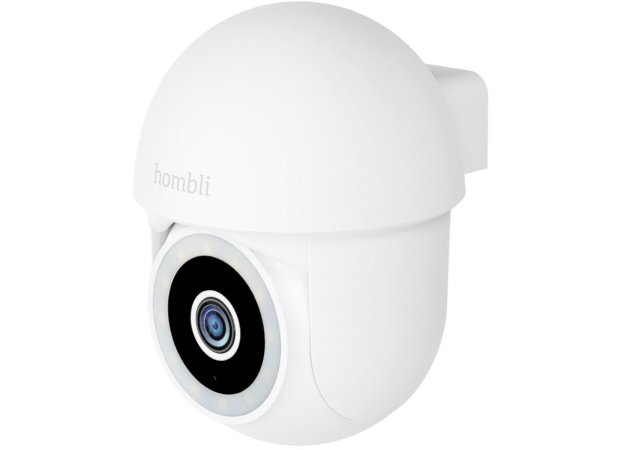 Ασύρματη IP Camera HOMBLI HBPT-0109 2K Box με δυνατότητα κίνησης