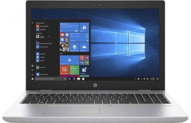 Refurbished Laptop HP ProBook 650 G5 15.6