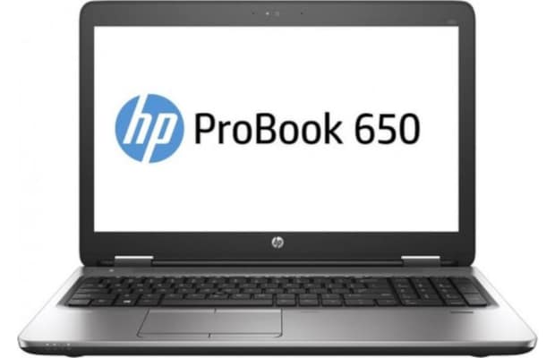 Refurbished Laptop HP ProBook 650 G5 15.6
