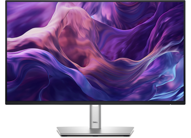 DELL P2425HE 24" FHD IPS Flat 100Hz 8ms