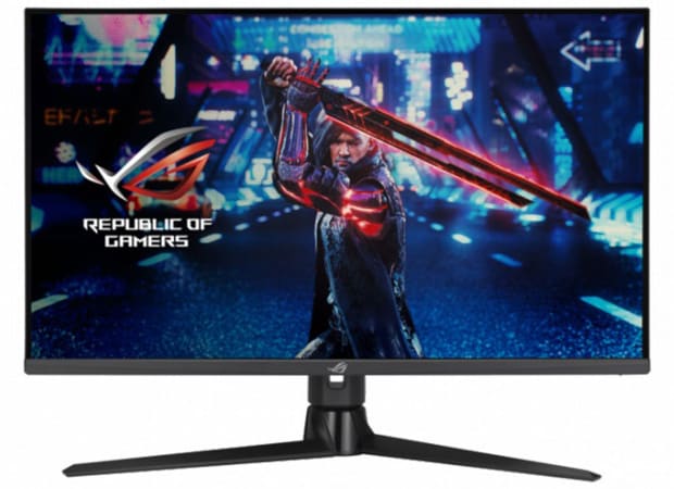 ASUS ROG Swift XG32AQ 32" QHD IPS Flat 175Hz 1ms
