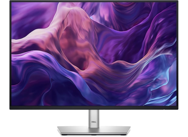DELL P Series P2425E 24.1" WUXGA IPS Flat 100Hz 8ms