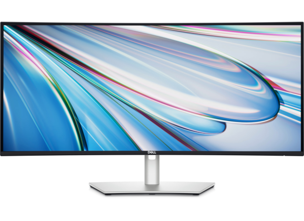 DELL UltraSharp U3425WE 34.1" Ultrawide QHD IPS Curved 120Hz 8ms