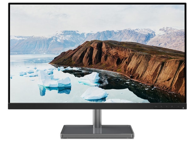 LENOVO L27M-30 27" FHD IPS Flat 75Hz 6ms