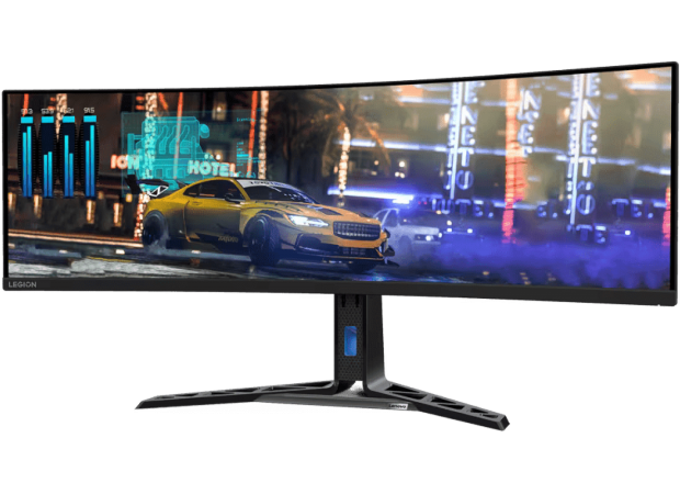 LENOVO Legion R45W-30 Ultrawide 44.5