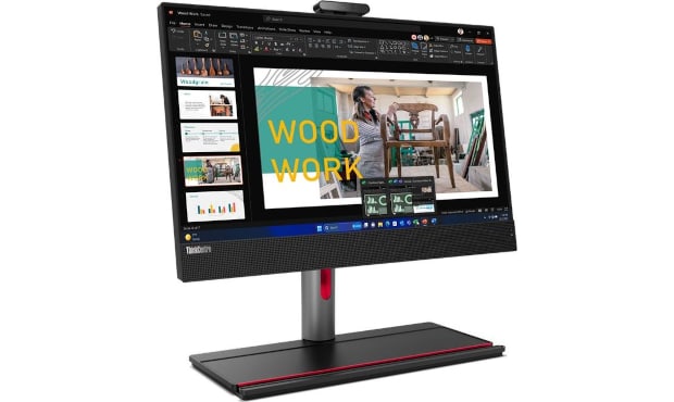 All-in-One Lenovo M90A G5 23.8