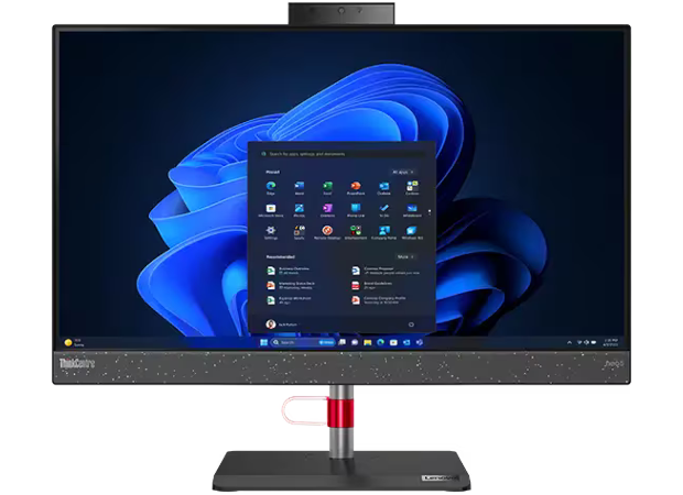 All in One LENOVO ThinkCentre Neo 50a-24 Gen 5 12SD0017MG (Core i5-13420H/16 GB/1TB SSD/UHD Graphics/Win11Pro)