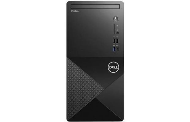 Desktop DELL Vostro 3030 MT (Core i5-14400/8GB/512GB SSD/UHD Graphics/Win11Pro)