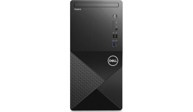 Desktop DELL Vostro 3030 MT (Core i5-14400F/16GB/1TB SSD/GeForce RTX 4060/Win11Pro)