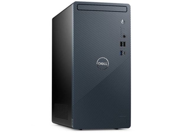 Desktop DELL Inspiron 3030 MT (Core i7-14700F/16 GB/1TB M.2 SSD/GeForce RTX 4060/Win11Pro)