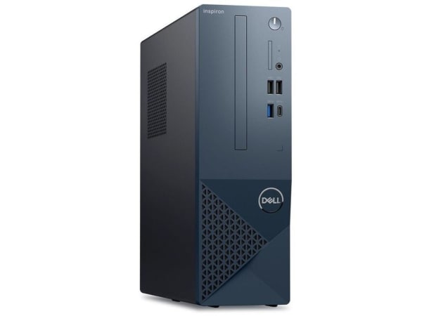 Desktop DELL Inspiron 3030S (Core i5-14400/16GB/512GB M.2 SSD/UHD Graphics 730/Win11Pro)