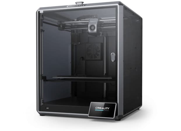3D Εκτυπωτές Creality K1 MAX