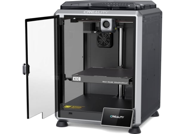 3D Εκτυπωτές Creality K1C