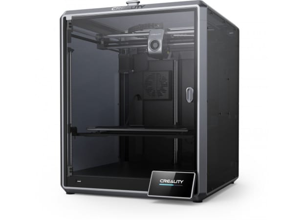 3D Εκτυπωτές Creality K1