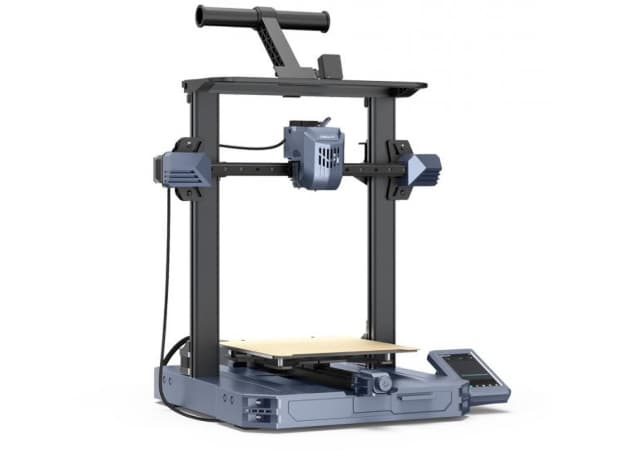 3D Εκτυπωτές Creality CR-10 SE