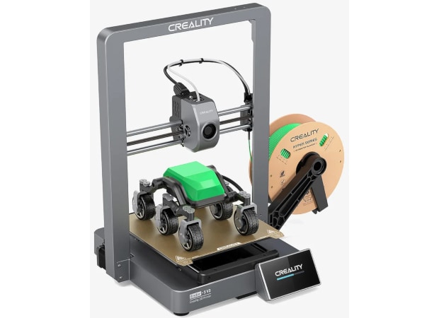 3D Εκτυπωτές Creality Ender-3 V3