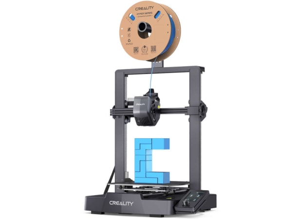 3D Εκτυπωτές Creality Ender-3 V3 SE