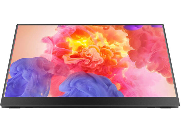 Φορητή οθόνη Arzopa A1M 17.3" FHD IPS Flat 60Hz