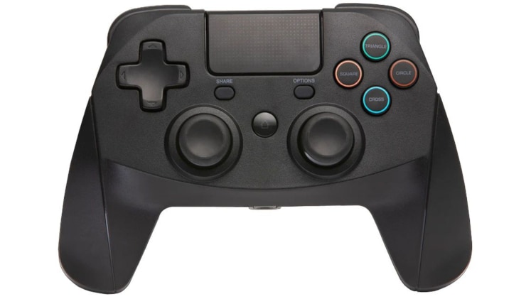 PowerA Nano Enhanced Ενσύρματο Gamepad για Xbox Series - Μωβ