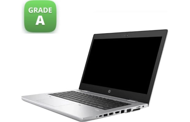 Refurbished Laptop HP 640 G4 14