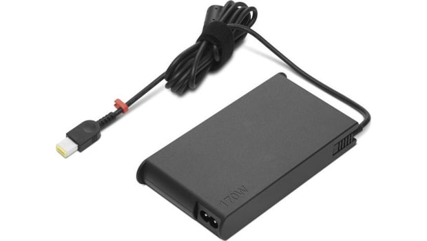 Φορτιστής Laptop για Lenovo - Lenovo Gx20z46287 170W Μαύρο