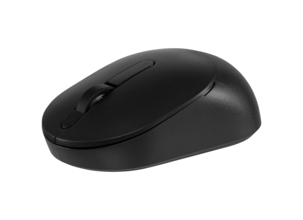 Dell MS3320W Ασύρματο Standard Ποντίκι Black