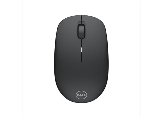 Dell WM126 Ασύρματο Ποντίκι Μαύρο