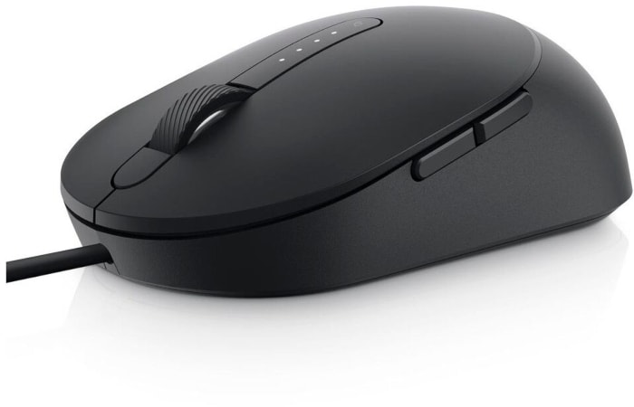 Dell MS3220 Ενσύρματο Ποντίκι Black