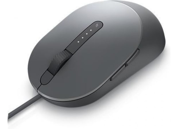 Dell MS3220 Ενσύρματο Ποντίκι Titan Gray