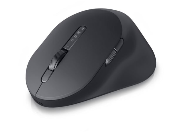 Dell MS900 Premier Ασύρματο Ποντίκι Graphite