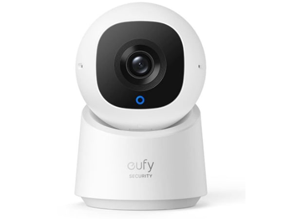 Ασύρματη IP Camera Anker EufyCam C220 Full HD 2K με Wi-Fi 4MP
