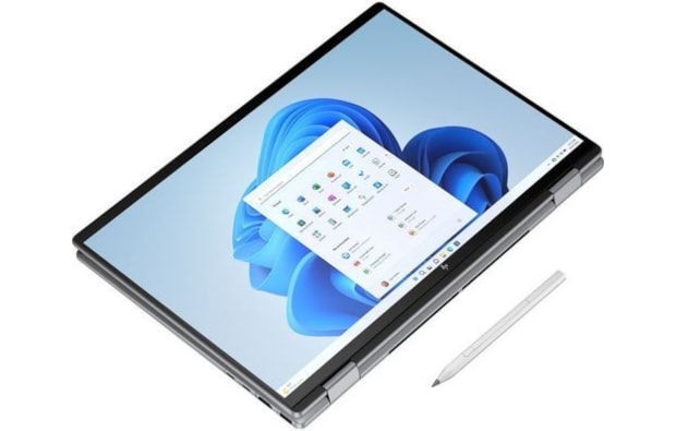 Laptop HP Envy X360 2-in-1 16-AD0003NV 16