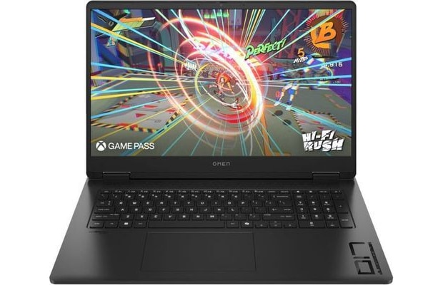 Laptop HP OMEN 17-DB0006NV 17.3