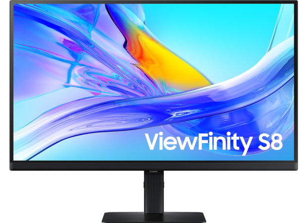 SAMSUNG ViewFinity S80UD 32