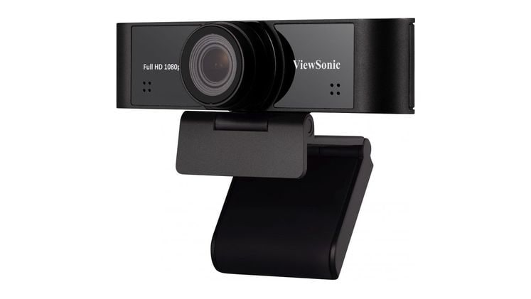 Insta360 Link 2 – 2 Axis Gimbal Edition 4K WebCam
